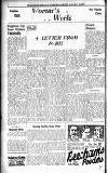Kilmarnock Herald and North Ayrshire Gazette Friday 22 January 1937 Page 8