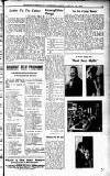 Kilmarnock Herald and North Ayrshire Gazette Friday 22 January 1937 Page 11