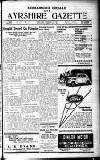 Kilmarnock Herald and North Ayrshire Gazette Saturday 23 January 1937 Page 1