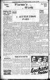 Kilmarnock Herald and North Ayrshire Gazette Saturday 23 January 1937 Page 8