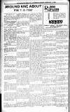 Kilmarnock Herald and North Ayrshire Gazette Friday 05 February 1937 Page 4