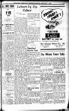 Kilmarnock Herald and North Ayrshire Gazette Saturday 06 February 1937 Page 3