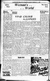 Kilmarnock Herald and North Ayrshire Gazette Saturday 06 February 1937 Page 8