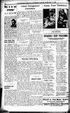 Kilmarnock Herald and North Ayrshire Gazette Saturday 06 February 1937 Page 10