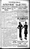 Kilmarnock Herald and North Ayrshire Gazette Saturday 15 May 1937 Page 1