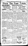 Kilmarnock Herald and North Ayrshire Gazette Saturday 15 May 1937 Page 4