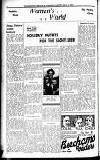 Kilmarnock Herald and North Ayrshire Gazette Saturday 15 May 1937 Page 10