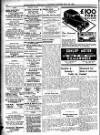 Kilmarnock Herald and North Ayrshire Gazette Saturday 22 May 1937 Page 12