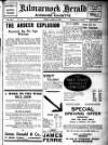Kilmarnock Herald and North Ayrshire Gazette Friday 18 June 1937 Page 1