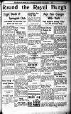 Kilmarnock Herald and North Ayrshire Gazette Friday 05 November 1937 Page 9