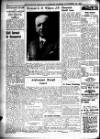 Kilmarnock Herald and North Ayrshire Gazette Friday 12 November 1937 Page 2