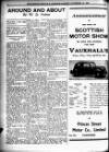 Kilmarnock Herald and North Ayrshire Gazette Friday 12 November 1937 Page 4