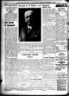 Kilmarnock Herald and North Ayrshire Gazette Saturday 13 November 1937 Page 2