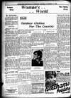 Kilmarnock Herald and North Ayrshire Gazette Saturday 13 November 1937 Page 8