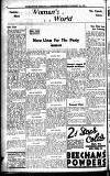 Kilmarnock Herald and North Ayrshire Gazette Friday 19 November 1937 Page 8