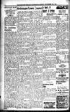 Kilmarnock Herald and North Ayrshire Gazette Saturday 20 November 1937 Page 2