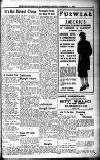 Kilmarnock Herald and North Ayrshire Gazette Saturday 20 November 1937 Page 3