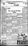 Kilmarnock Herald and North Ayrshire Gazette Saturday 20 November 1937 Page 8