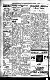 Kilmarnock Herald and North Ayrshire Gazette Saturday 27 November 1937 Page 2