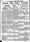 Kilmarnock Herald and North Ayrshire Gazette Saturday 08 January 1938 Page 4