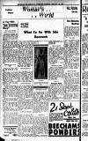 Kilmarnock Herald and North Ayrshire Gazette Saturday 15 January 1938 Page 8