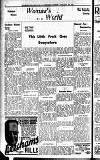 Kilmarnock Herald and North Ayrshire Gazette Saturday 22 January 1938 Page 8