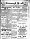 Kilmarnock Herald and North Ayrshire Gazette Friday 28 January 1938 Page 1