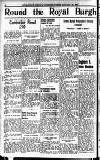 Kilmarnock Herald and North Ayrshire Gazette Saturday 29 January 1938 Page 10