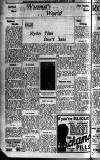 Kilmarnock Herald and North Ayrshire Gazette Friday 04 February 1938 Page 6