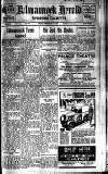Kilmarnock Herald and North Ayrshire Gazette Friday 11 February 1938 Page 1