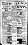 Kilmarnock Herald and North Ayrshire Gazette Friday 03 June 1938 Page 10