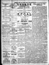 Kilmarnock Herald and North Ayrshire Gazette Friday 15 September 1939 Page 6