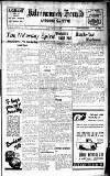 Kilmarnock Herald and North Ayrshire Gazette Friday 05 January 1940 Page 1