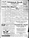 Kilmarnock Herald and North Ayrshire Gazette Friday 26 January 1940 Page 1