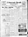 Kilmarnock Herald and North Ayrshire Gazette Friday 09 February 1940 Page 1