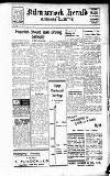 Kilmarnock Herald and North Ayrshire Gazette Friday 03 May 1940 Page 1