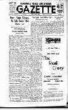 Kilmarnock Herald and North Ayrshire Gazette Friday 17 May 1940 Page 1