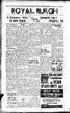 Kilmarnock Herald and North Ayrshire Gazette Friday 17 May 1940 Page 4