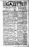 Kilmarnock Herald and North Ayrshire Gazette Friday 12 July 1940 Page 1