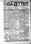 Kilmarnock Herald and North Ayrshire Gazette Friday 19 July 1940 Page 1