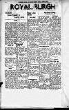 Kilmarnock Herald and North Ayrshire Gazette Friday 09 August 1940 Page 4