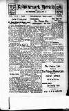 Kilmarnock Herald and North Ayrshire Gazette Friday 27 September 1940 Page 1