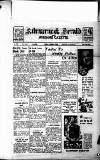 Kilmarnock Herald and North Ayrshire Gazette Friday 04 October 1940 Page 1
