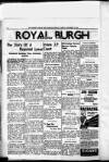 Kilmarnock Herald and North Ayrshire Gazette Friday 01 November 1940 Page 4