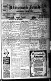 Kilmarnock Herald and North Ayrshire Gazette Friday 02 January 1942 Page 1