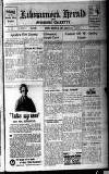 Kilmarnock Herald and North Ayrshire Gazette Friday 16 January 1942 Page 1