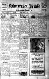 Kilmarnock Herald and North Ayrshire Gazette Friday 30 January 1942 Page 1