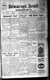 Kilmarnock Herald and North Ayrshire Gazette Friday 06 February 1942 Page 1