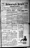 Kilmarnock Herald and North Ayrshire Gazette Friday 20 February 1942 Page 1