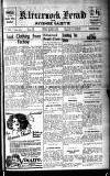 Kilmarnock Herald and North Ayrshire Gazette Friday 06 March 1942 Page 1